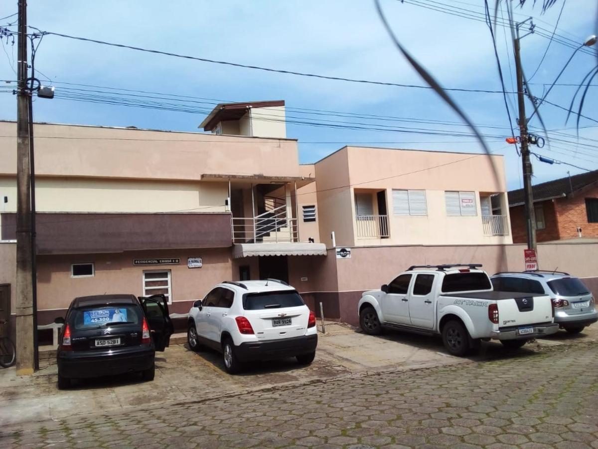 Apartamento Cond. Prive Em Caioba 2 Quadras Da Beira Mar Proximo Ao Restaurante Casa Do Camarao マチーニョス エクステリア 写真