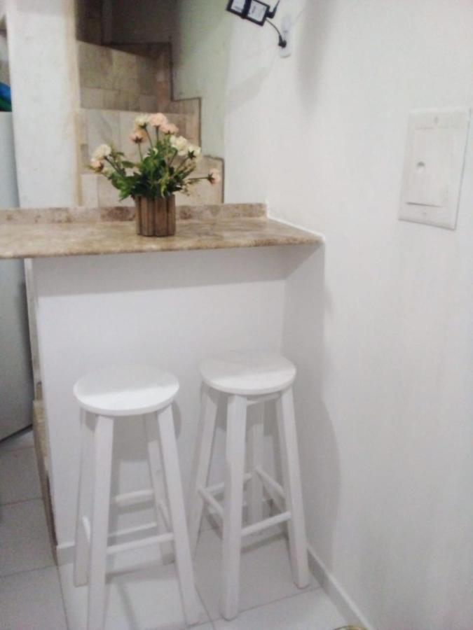 Apartamento Cond. Prive Em Caioba 2 Quadras Da Beira Mar Proximo Ao Restaurante Casa Do Camarao マチーニョス エクステリア 写真