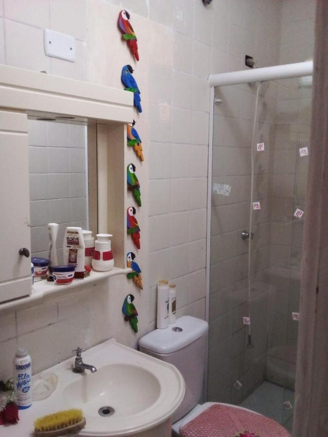 Apartamento Cond. Prive Em Caioba 2 Quadras Da Beira Mar Proximo Ao Restaurante Casa Do Camarao マチーニョス エクステリア 写真
