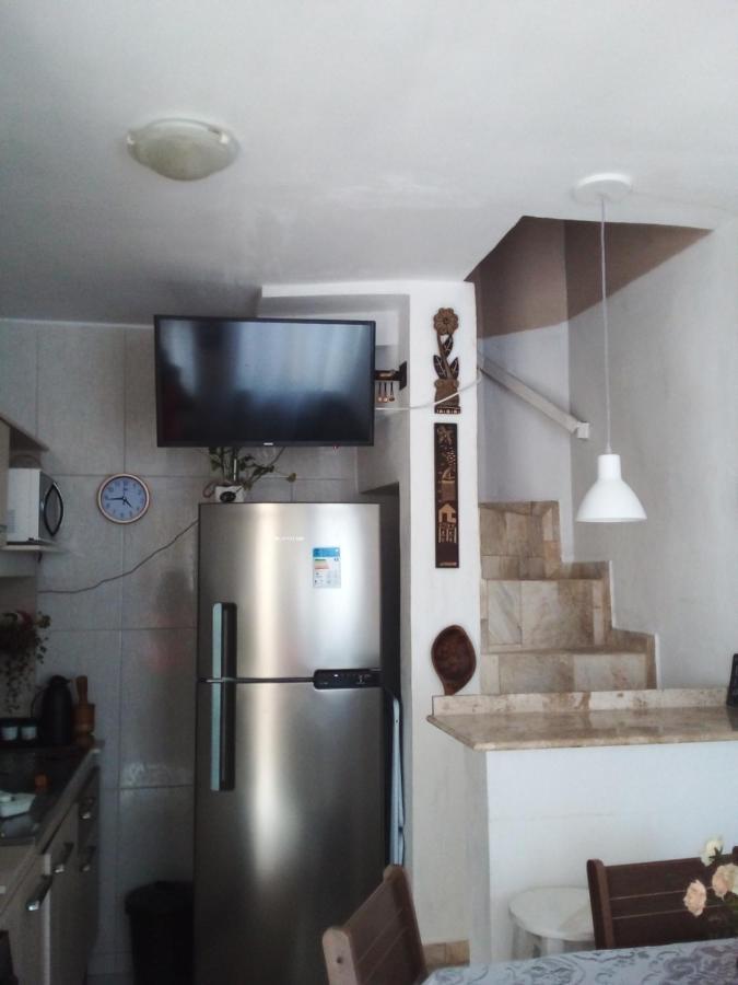 Apartamento Cond. Prive Em Caioba 2 Quadras Da Beira Mar Proximo Ao Restaurante Casa Do Camarao マチーニョス エクステリア 写真